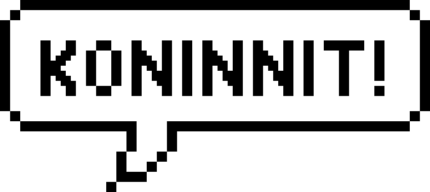 [113a5a] koninnit pixel speech bubble