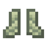 [066755] osseous_boots