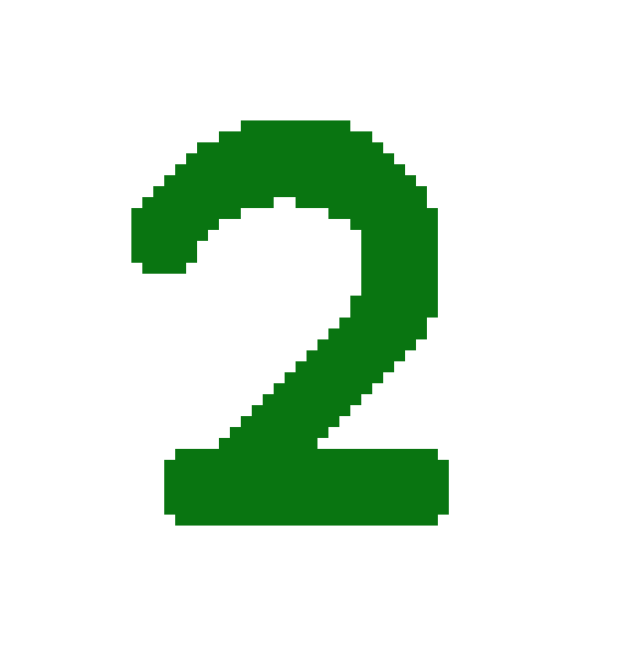 [6cc9a7] Two