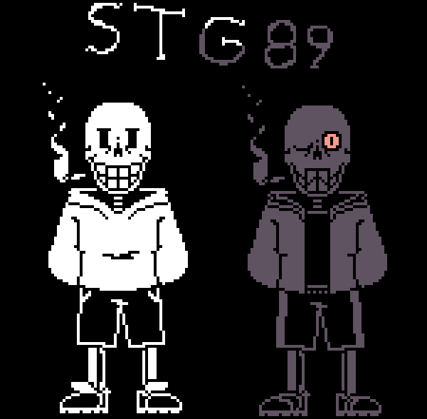 underswap/swapfell papyrus 