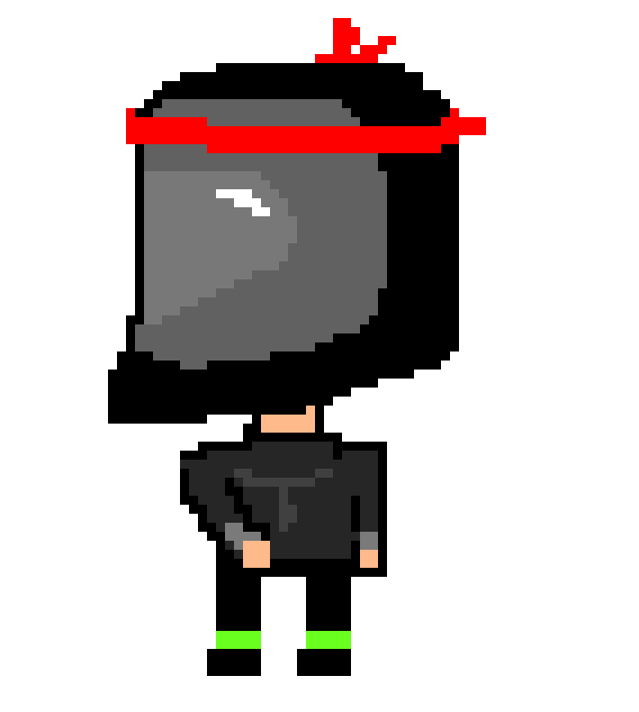 [dac6ed] MotorNinja