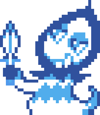 [c4821a] RudinnBlue