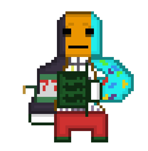 [2b2cca] Lotso hat in hand tired Sprite