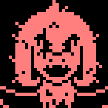 [a82578] *He turns around looking at ink* "ONE I AM NOT FLUFFY! AND TWO.. WICH CHARA?"