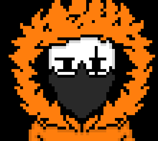 [6d4d7f] *summons his knives, ready to fight* guess you won't care if i kill you then