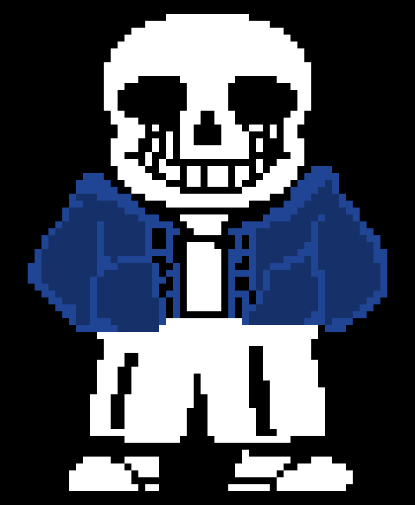 [7eea36] Killer Sans