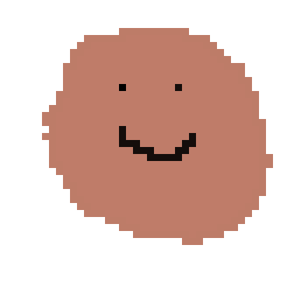 [9664c4] smiling cockie