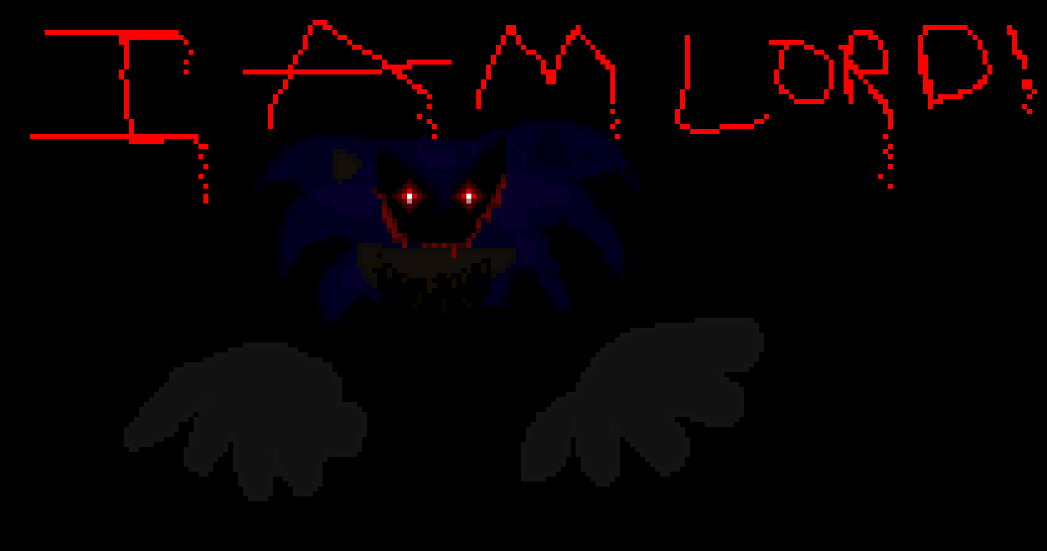 [2cc55b] sonic.exe i am lord
