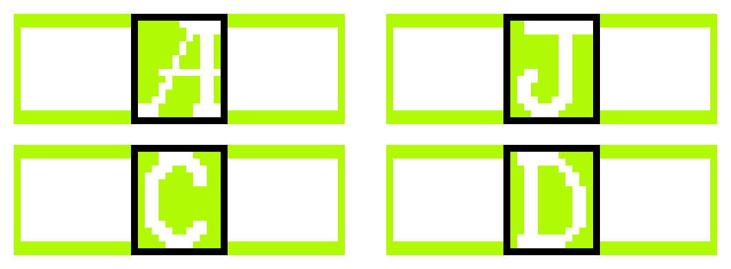 [3a4a73] monogram