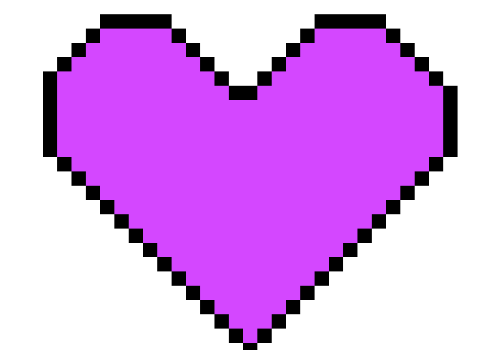 [9664c4] heart
