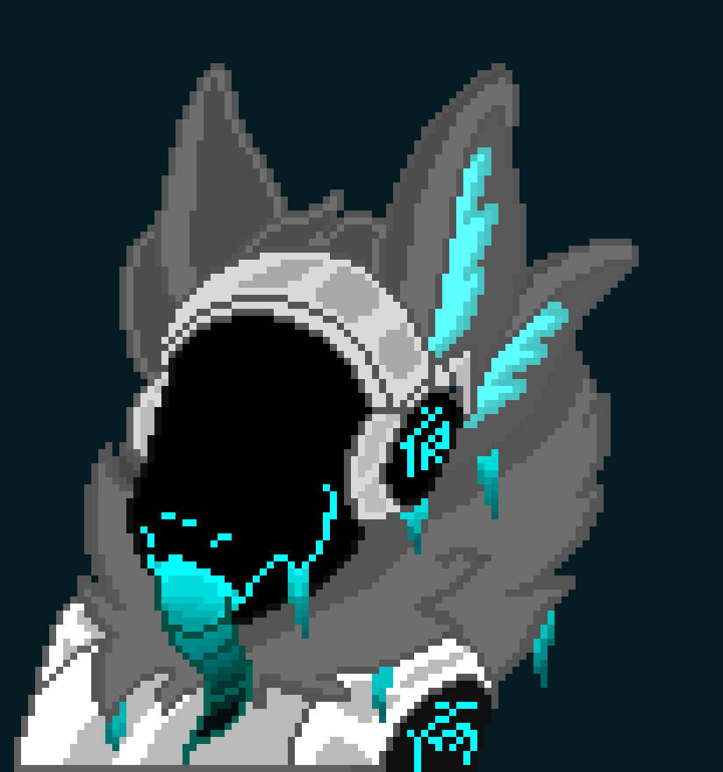 [134119] -if your near the forest you would hear agressive growling-