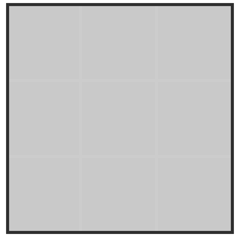 [9664c4] puzzle frame