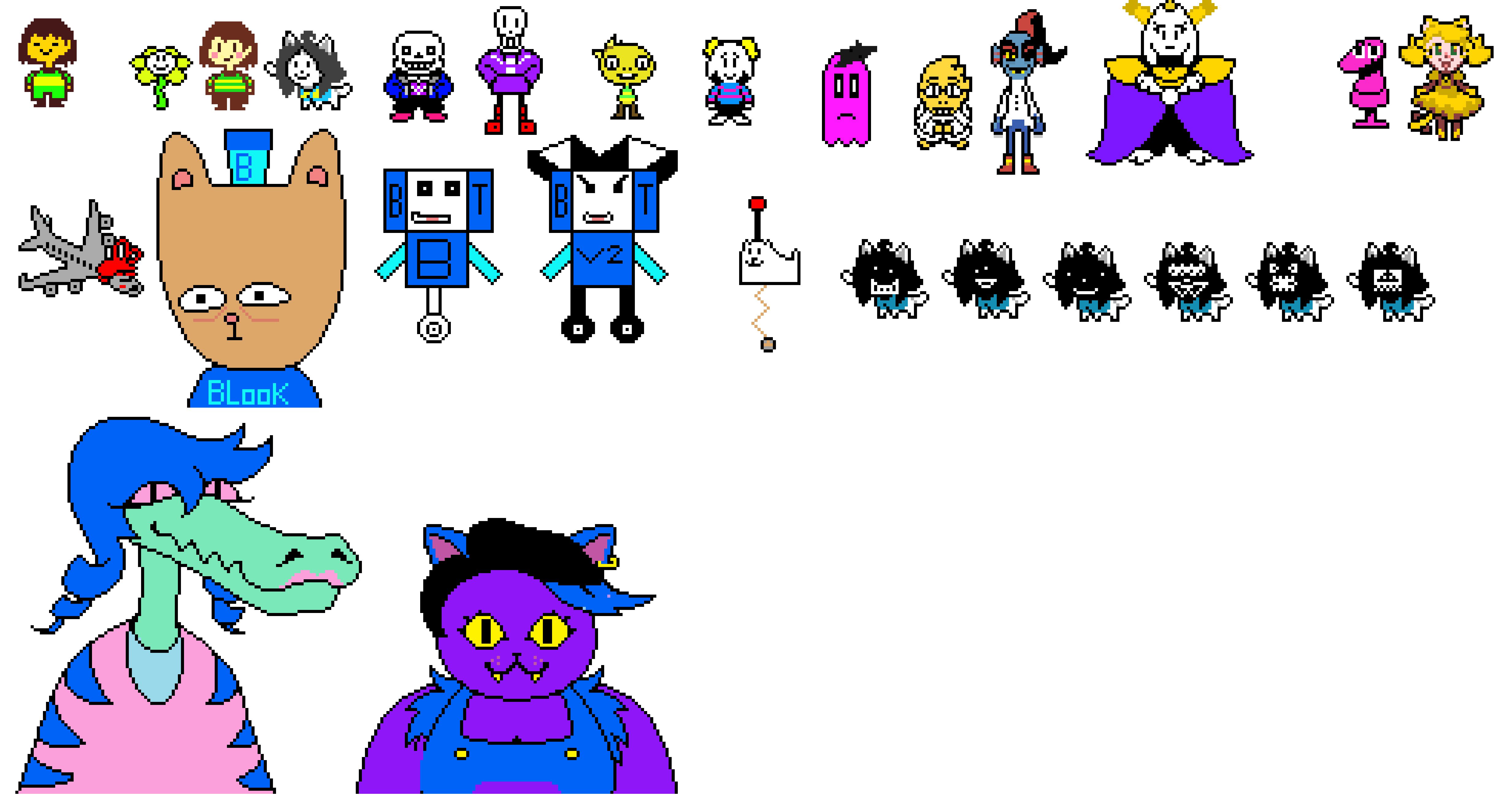 UDR!Underswap