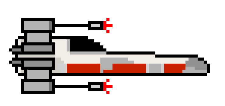 [9664c4] rebel ship