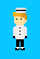 Pixel Milkman