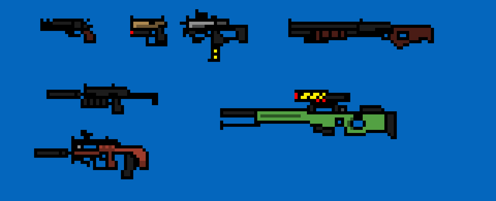 [9664c4] pewpew