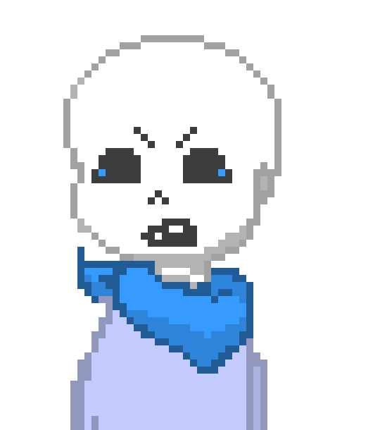 [b864cc] I love this face lol - Ray