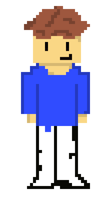 mike