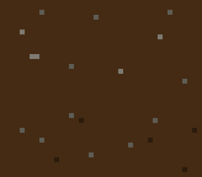 Dirt (No Grass)
