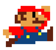 [8d6aca] Mario Blocks