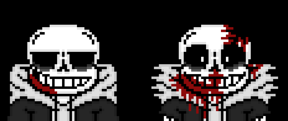 [57dac4] if he DID go mad or something off the sort, he would murder and torture for the fun of it, not for a somewhat understandable reason