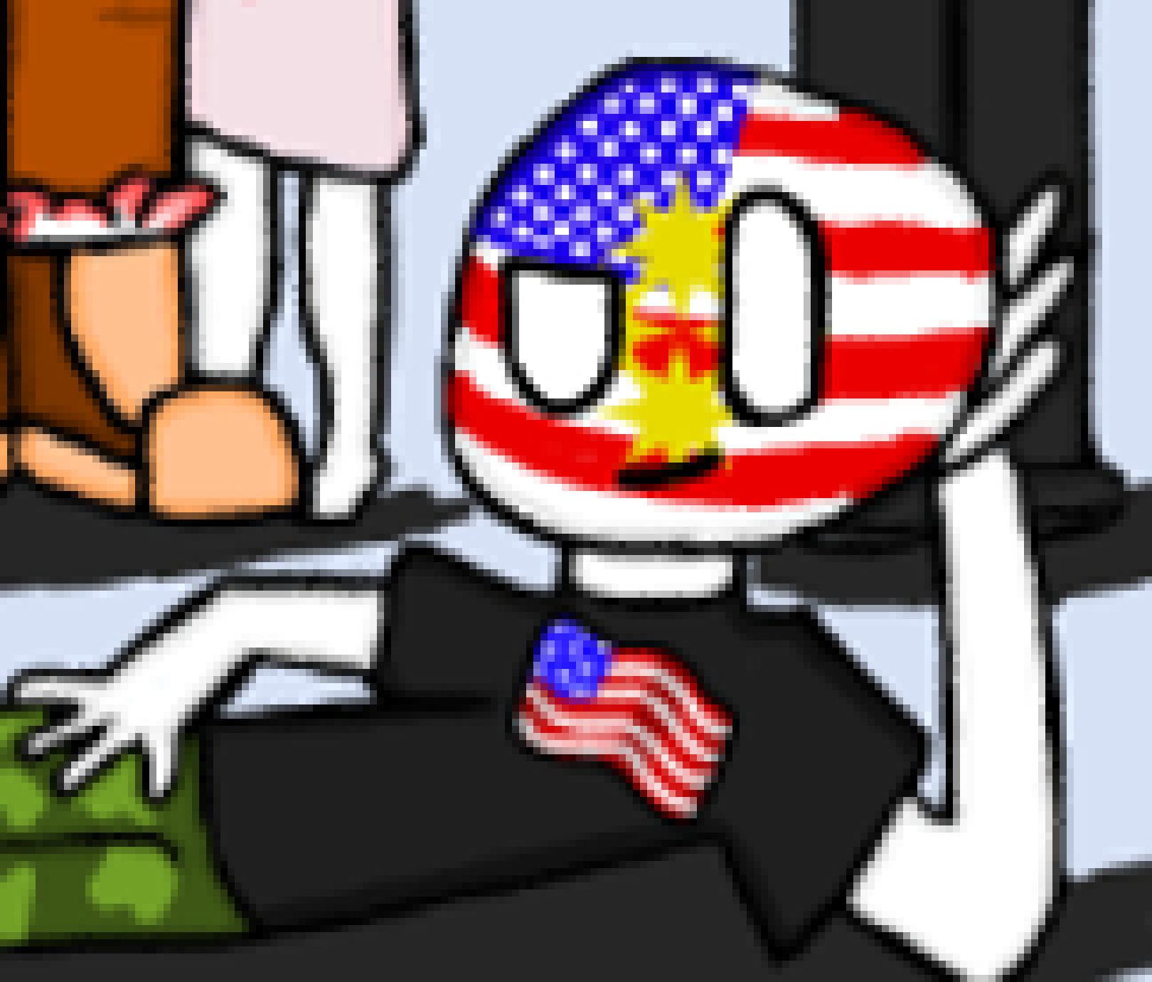 [71fafd] Russia you dumbass
