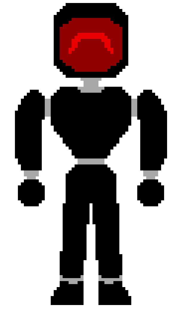 [25d002] Now.....We need Infectors to spread the Corruption. No Mercy, No being Soft, Pure Ruthlessness. A Complete Reset of the brain.