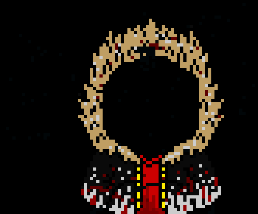 [51b8a4] felldustdustdustdustdustdust the e.n.d