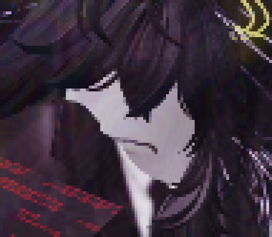[816c09] *She puts her hands in her pockets of her coat* "Well- interesting possession. Now- if you don't mind, I'd like to -look- around this area further"