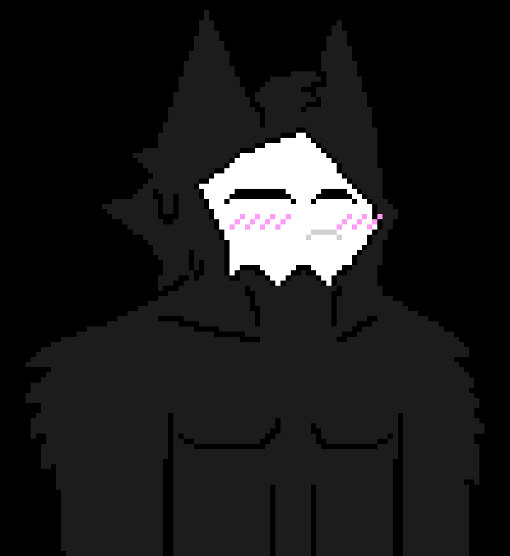 [5b62b0] *turns around* Hi Mitzu! *hug* -Jacob ((John