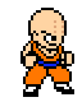 Krillin