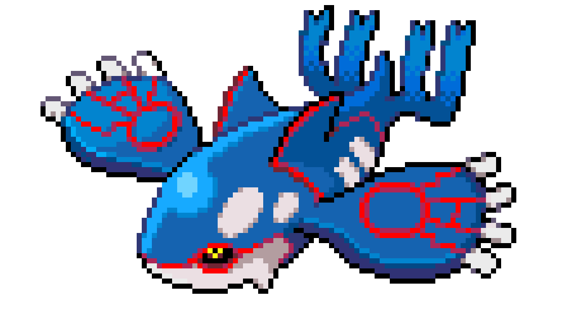 [d4a4f6] Kyogre