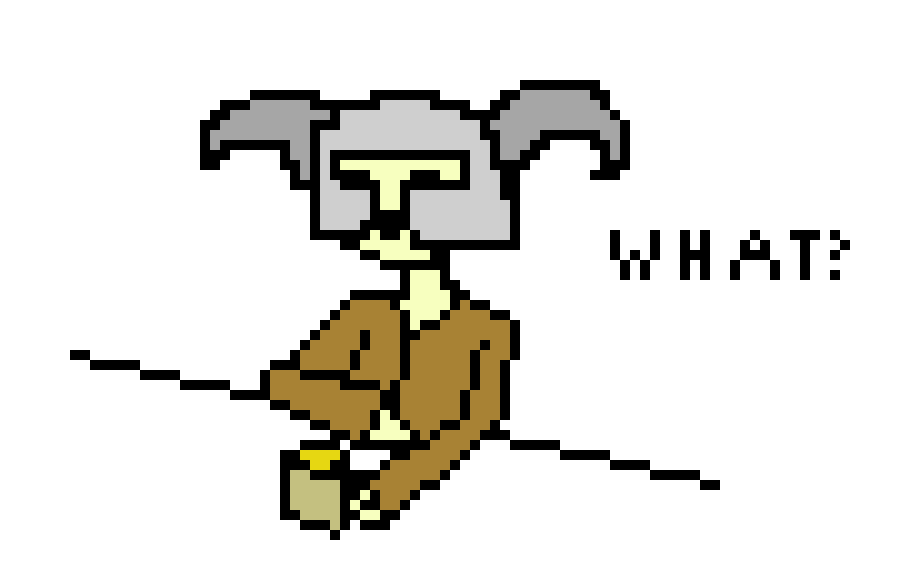 [9664c4] drunk warrior 