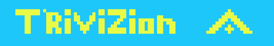 [9664c4] trivizion logo