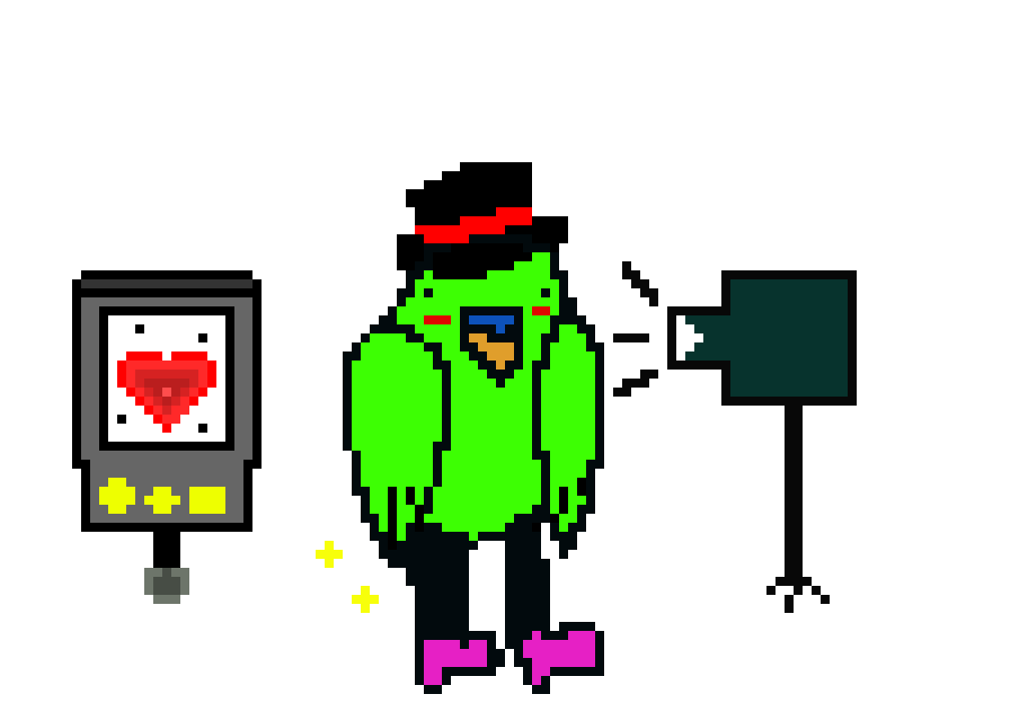 [9664c4] paraton