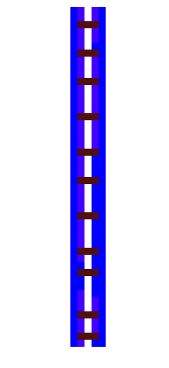 [fe3390] Hanged Rift Sealed