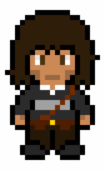 [e2c20d] FellSwap Platinum Chara