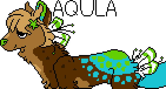 [9664c4] Pup thing | Riley
