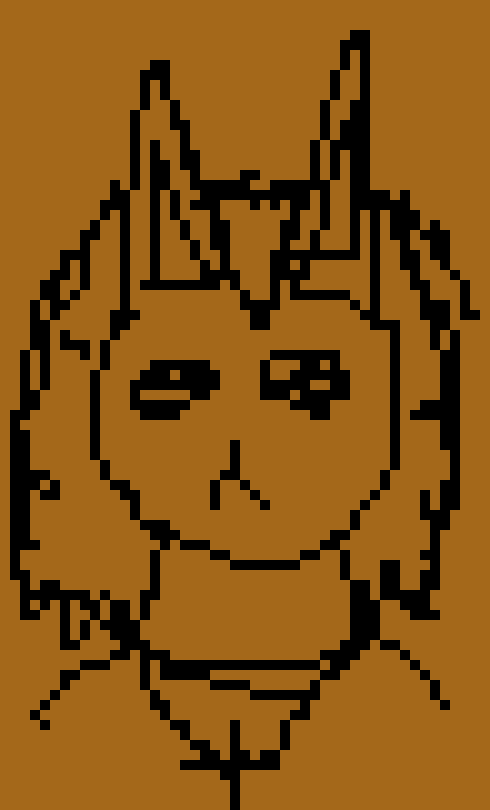 [f056df] Leave some ocs for the rest of us goodness