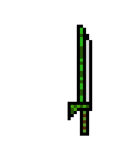 [78cf51] grass sword