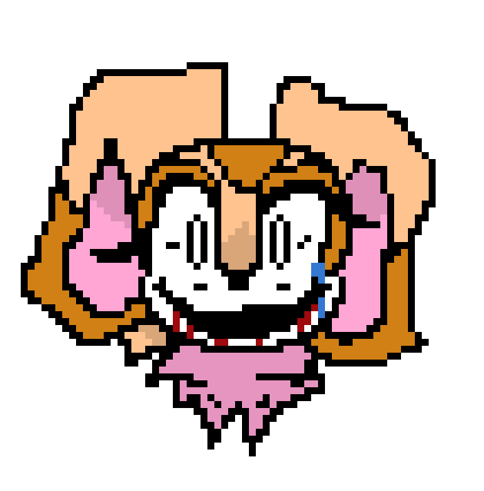 [fae82c] CreamHeadSprite_MobiusDust_Ghost