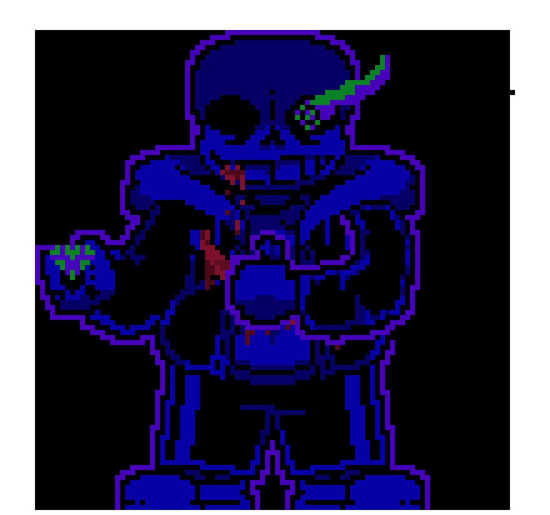 [854390] lean sans phase 2 fanmade
