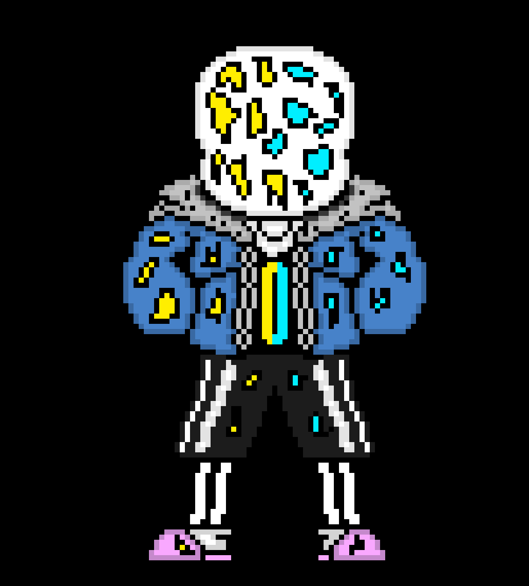 [e8cb42] TrypoTale Phase 2