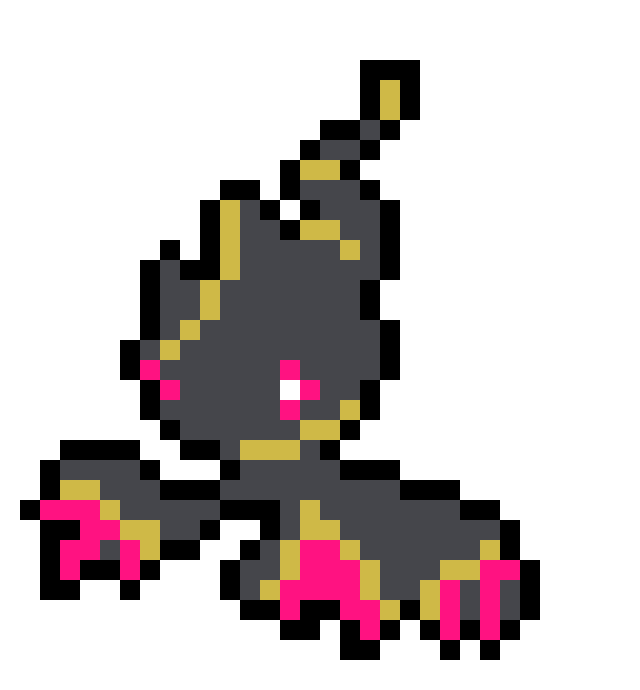 [9664c4] Banette