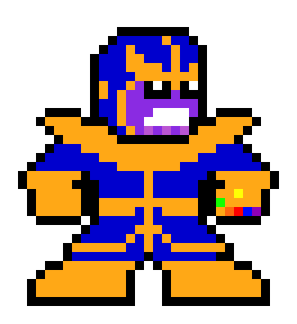Thanos