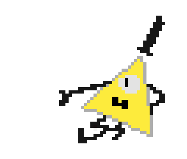 [4cb8df] bill cipher