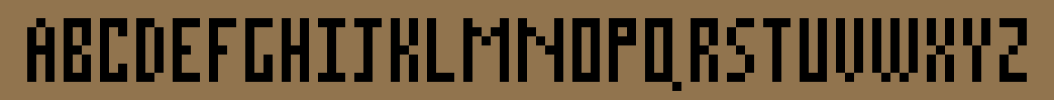 [0db4f0] free font