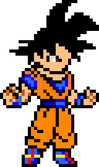 Goku