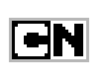 [9664c4] Cartoon Network Logo