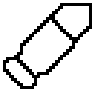 [0eff1d] bullet